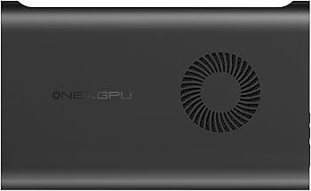 Amazon | ONEXGPU ポータブルeGPU 国内正規版（AMD Radeon X7600/8GB